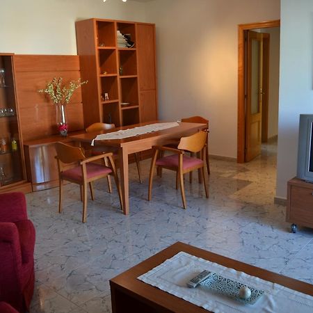 Octavios Apartment Denia Exterior photo