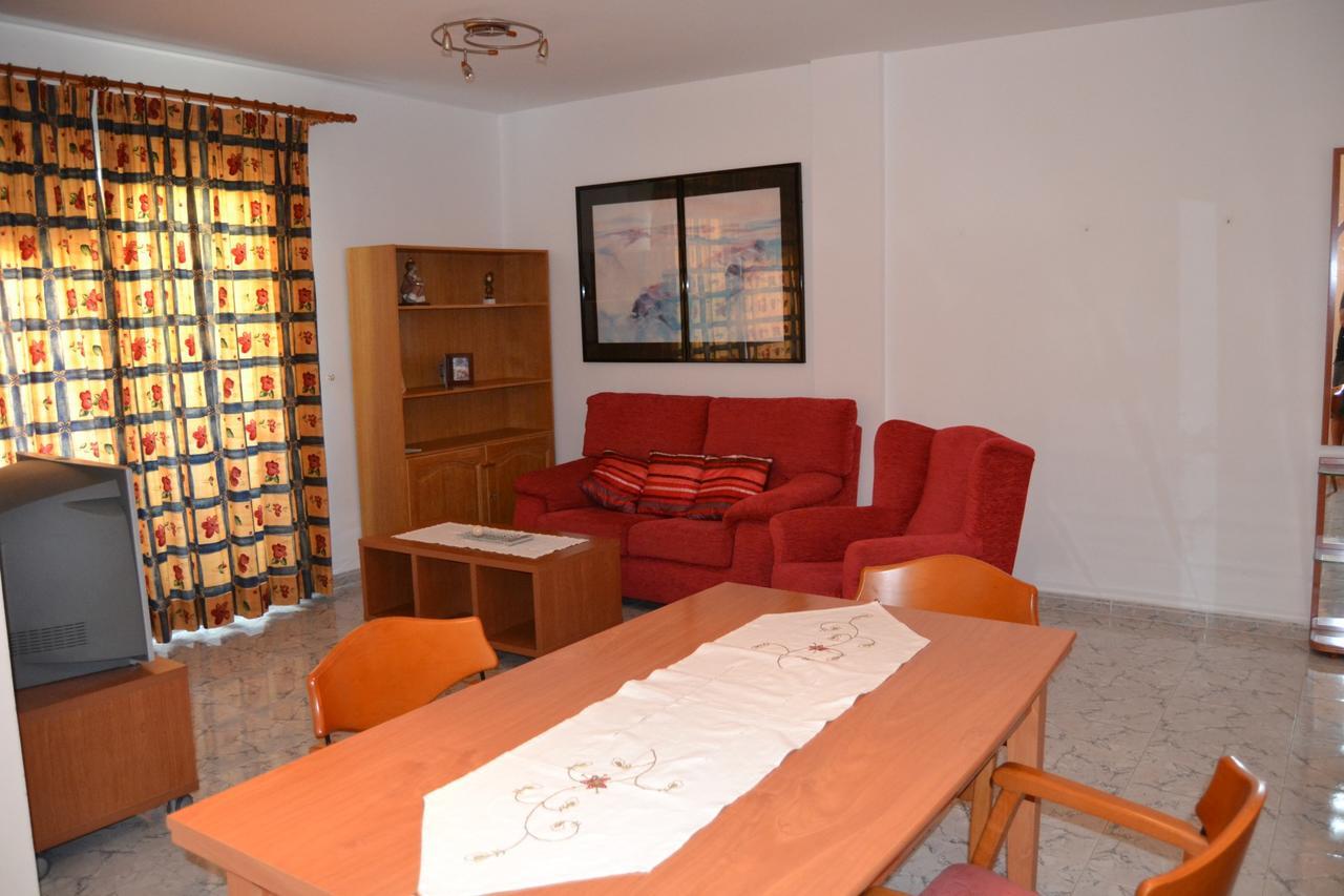Octavios Apartment Denia Exterior photo